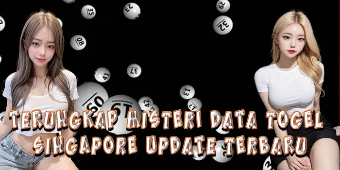 Terungkap Misteri Data Togel Singapore Update Terbaru Terungkap Misteri Data Togel Singapore Update Terbaru