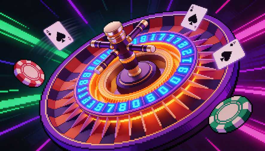 Les secrets pour gagner au nomini casino
